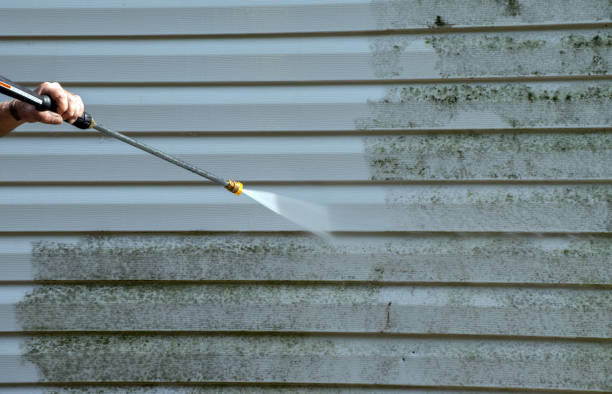 Best Residential Pressure Washing Services  in Surf City, NC