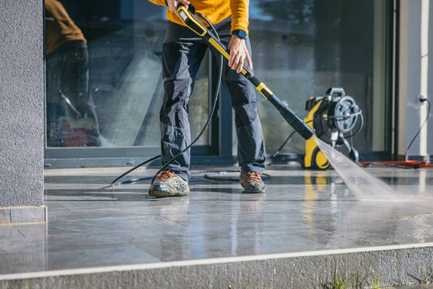 Local Pressure Washing Services in Surf City, NC