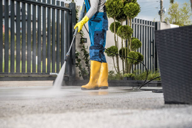 Why Choose Our Certified Pressure Washing Experts for Your Project Needs in Surf City, NC?