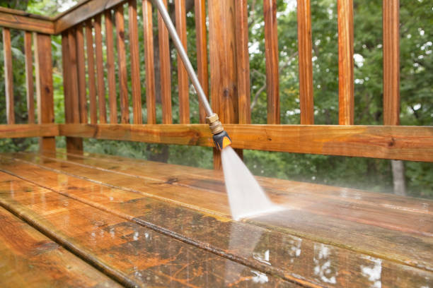 Best Roof Pressure Washing  in Surf City, NC